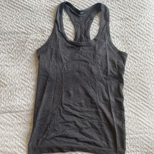 Lululemon swift speed tank
